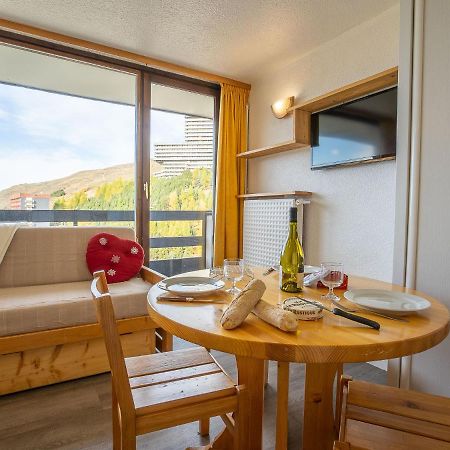 Studio Chaviere 832 By Interhome サン・マルタン・ド・ベルヴィル エクステリア 写真
